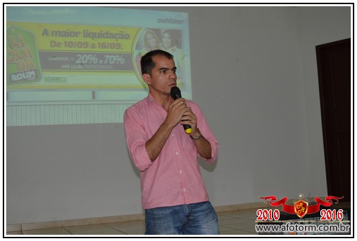 rolim de moura